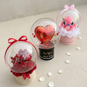 Bobo Ballons