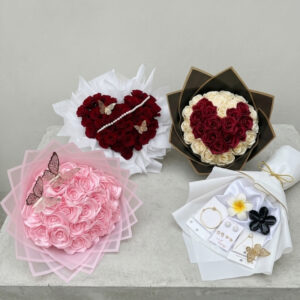 Customized Bouquets