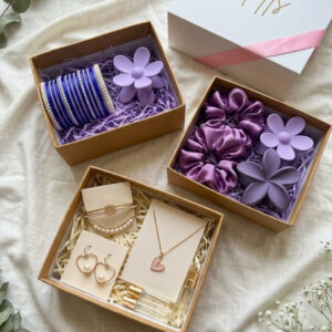 Hamper Boxes