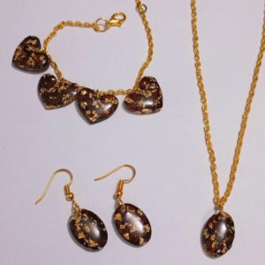 Jewelry & Accessories