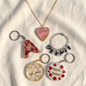 Personalized Gifts