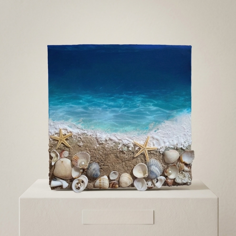 Resin Art
